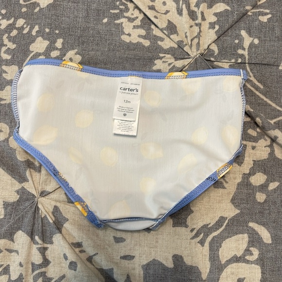 Lemon Swimsuit - Picture 11 of 11